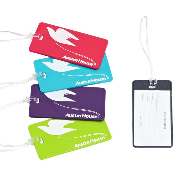 Luggage Tag