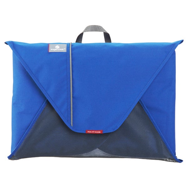 Eagle Creek&trade; Blue Pack-It&trade; Folders