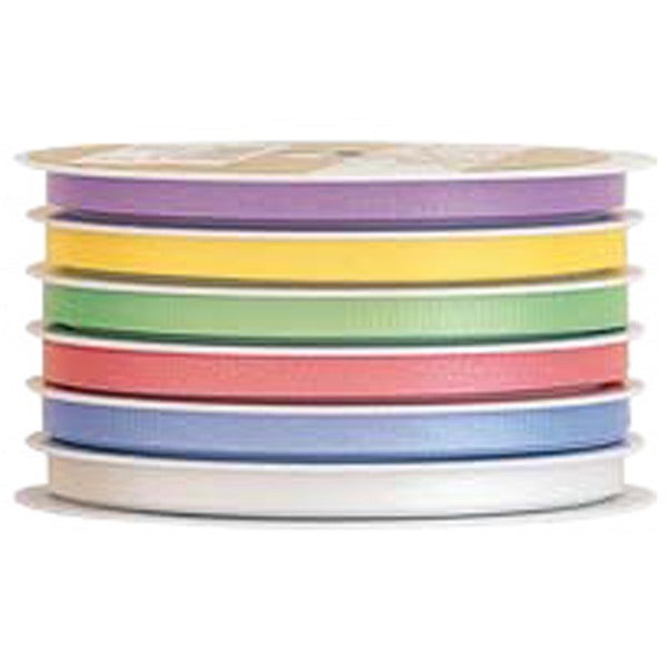 Curling Ribbon Pastel Assorted