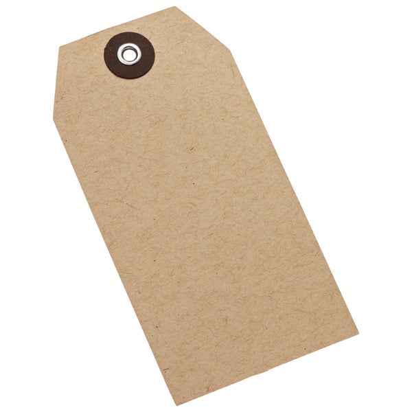 gift tag