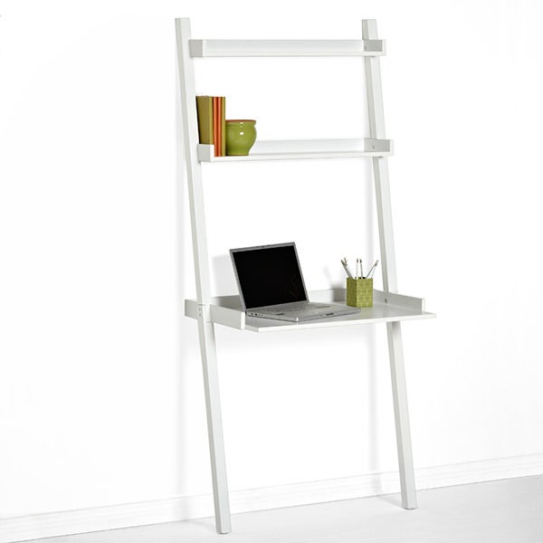 Linea Leaning Desk
