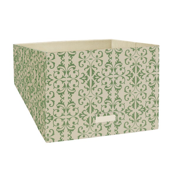 Firenze Handbag Storage Bin