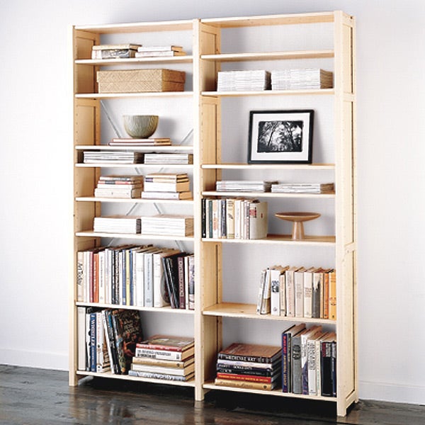 Skandia Home Library