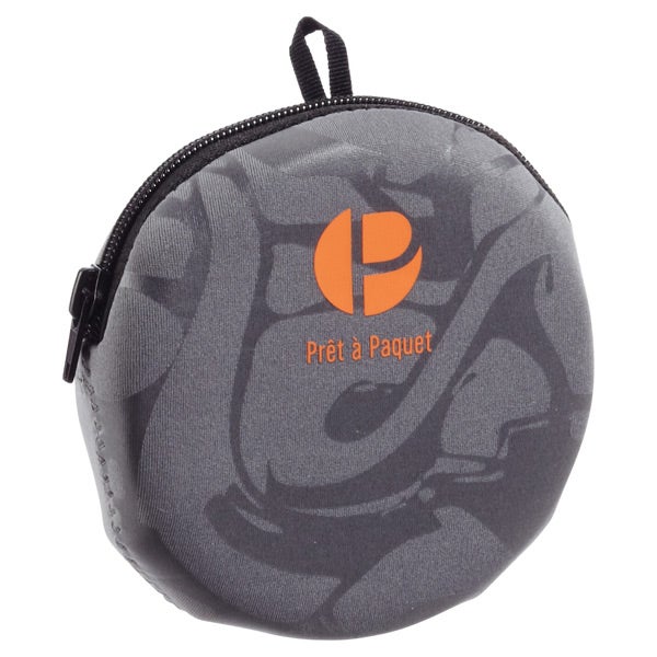 12.2 oz. Snack-to-Go Grey