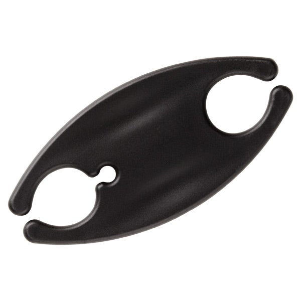 Large bobino&reg; Cord Wrap Black