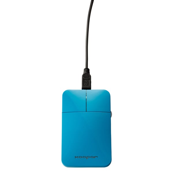 Pokket Mouse Blue