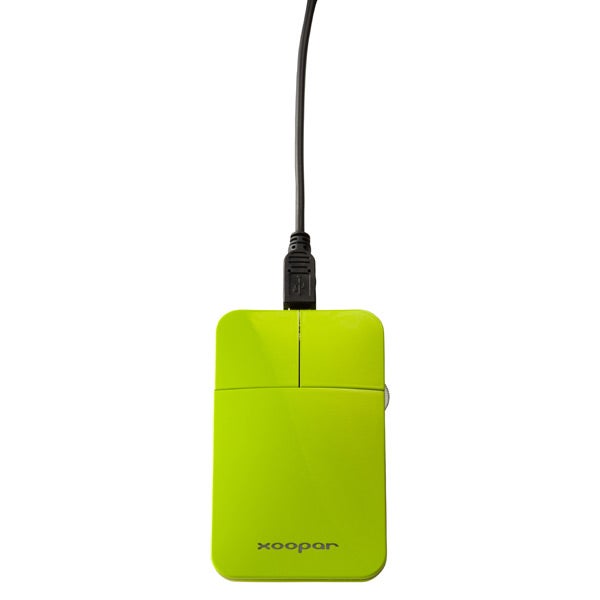 Pokket Mouse Green