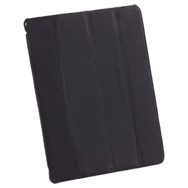 iPad&reg; Smart Case Black