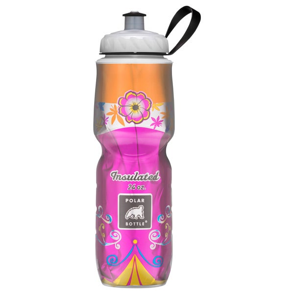 24 oz. Insulated Polar Bottle&trade; Jubilee