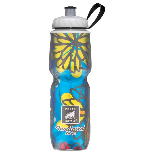 24 oz. Insulated Polar Bottle&trade; April Showers
