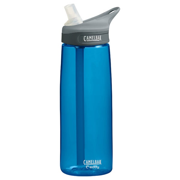 24 oz. CamelBak&reg; Eddy&trade; Bottle Blue
