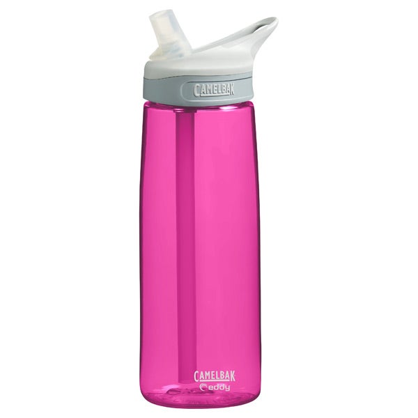 24 oz. CamelBak&reg; Eddy&trade; Bottle Pink