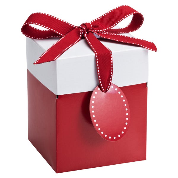 surprise pop up gift box