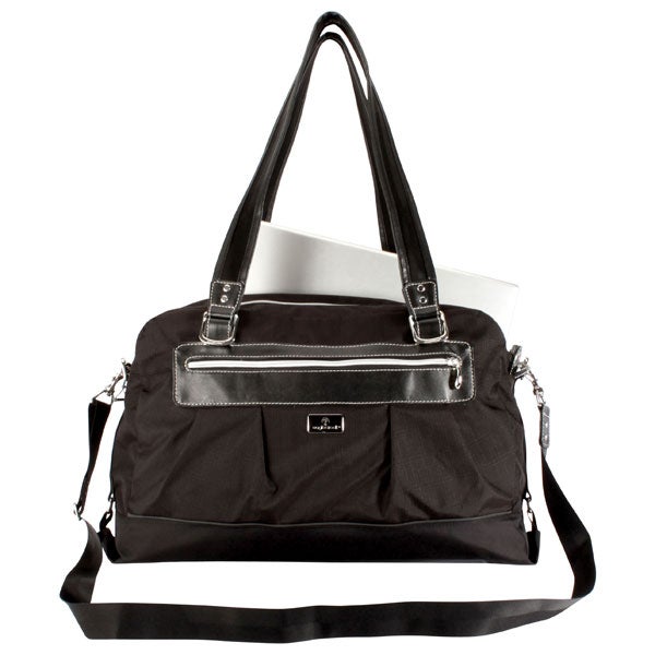 Eagle Creek&trade; Emerson Overnight Bag Black