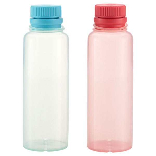 17.5 oz. Collapsible Water Bottle