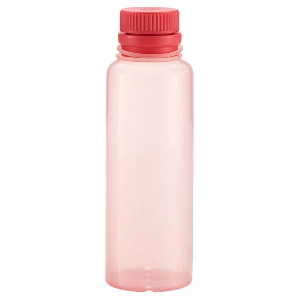 Collapsible Water Bottle Pink