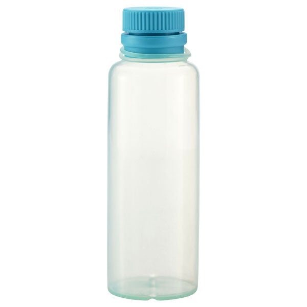 Collapsible Water Bottle Blue