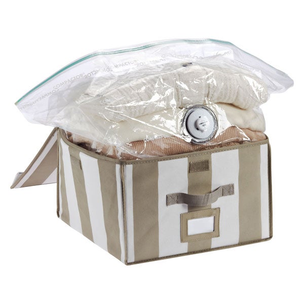 Compactor&reg; Storage Boxes