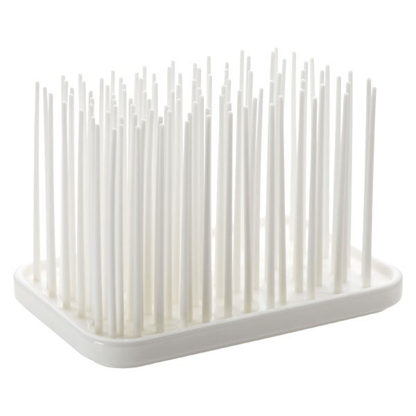 Umbra&reg; Grassy Toothbrush Organizer White