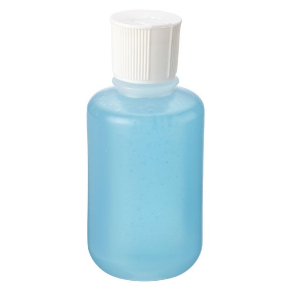 Nalgene&reg; Flip-Top Leakproof Bottle