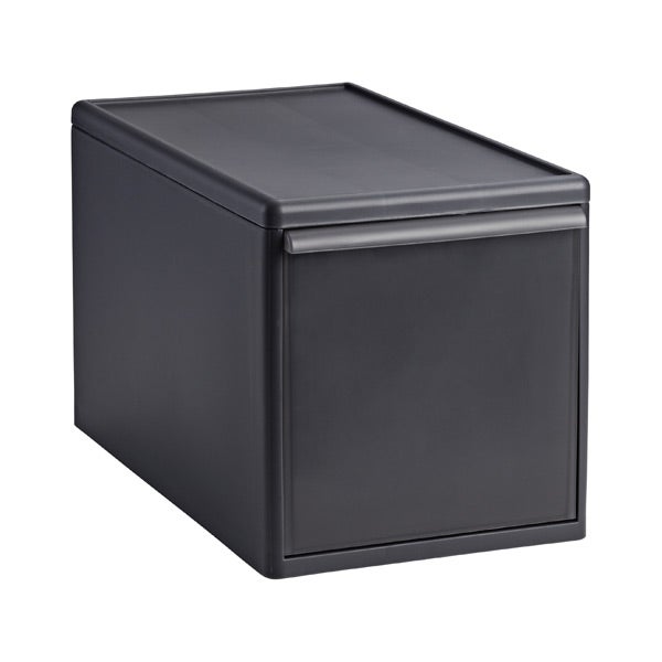 Like-it&reg; Modular Tall Medium Drawer Smoke