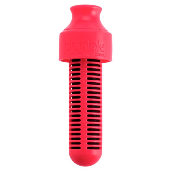 bobble&trade; Filter Refill Neon Pink Pkg/2