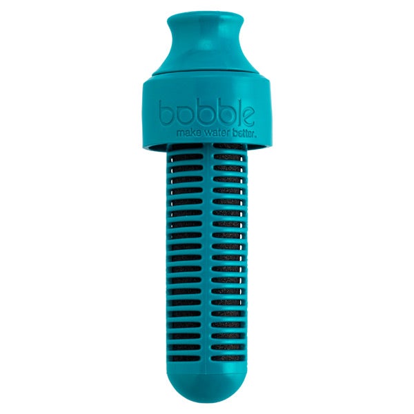 bobble&trade; Filter Refill Dark Teal Pkg/2