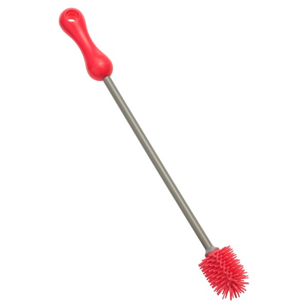 bobble&trade; Brush Neon Pink