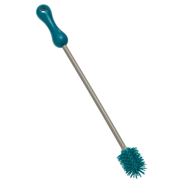 bobble&trade; Brush Dark Teal