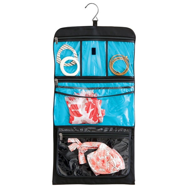 Hanging Valet Black