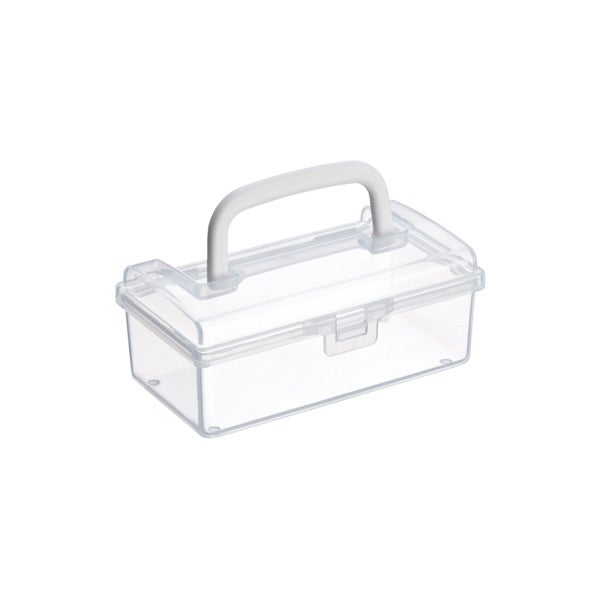 Mini Storage Boxes | The Container Store