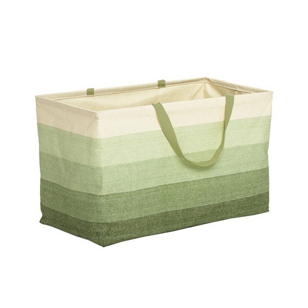 Umbra&reg; Horizon Rectangular Crunch Can Green