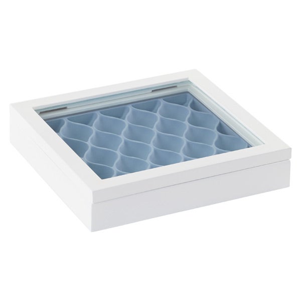 Waverly Jewelry Box by Umbra The Container Store