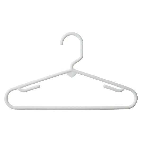 Plastic Hangers The Container Store