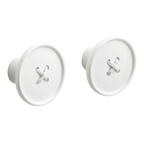 Button Wall Hooks The Container Store