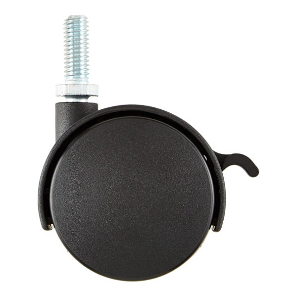 InterMetro Swivel Caster Set The Container Store