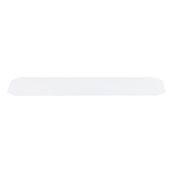 Metro Commercial Industrial Clear Shelf Liners The Container Store