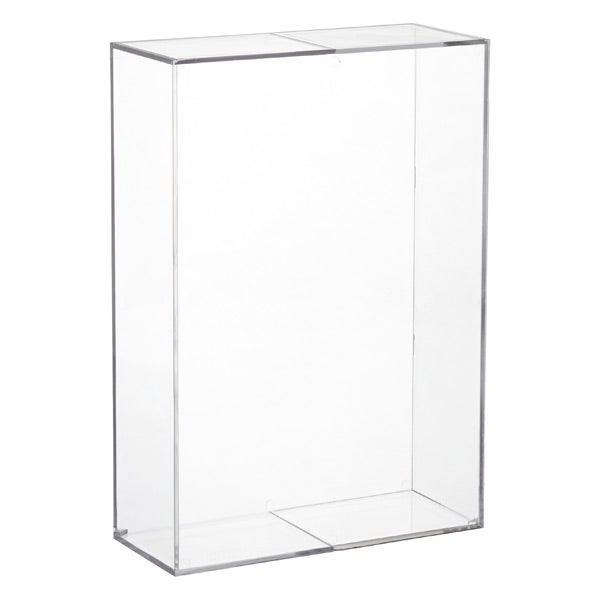 Cereal Box Display Cube The Container Store