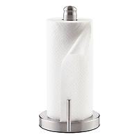Perfect Tear Paper Towel Holder Stainless Steel