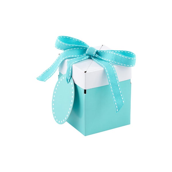 surprise pop up gift box