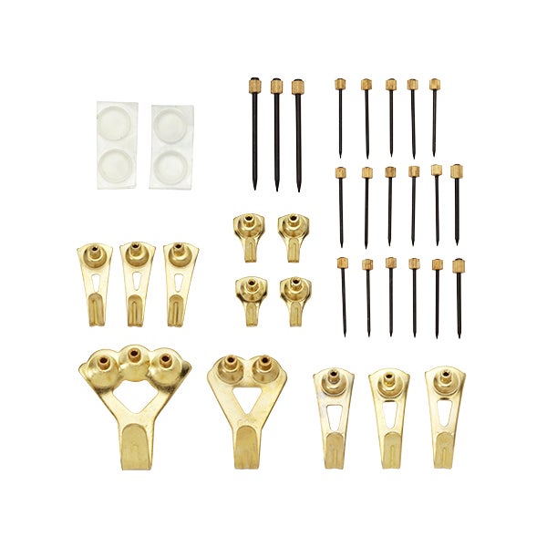 OOK Picture Hanging Set The Container Store