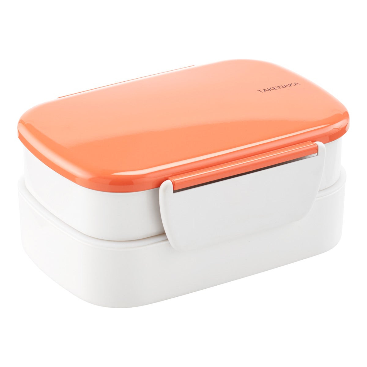 Bento Box 44 oz. 2Tier Bento Box The Container Store