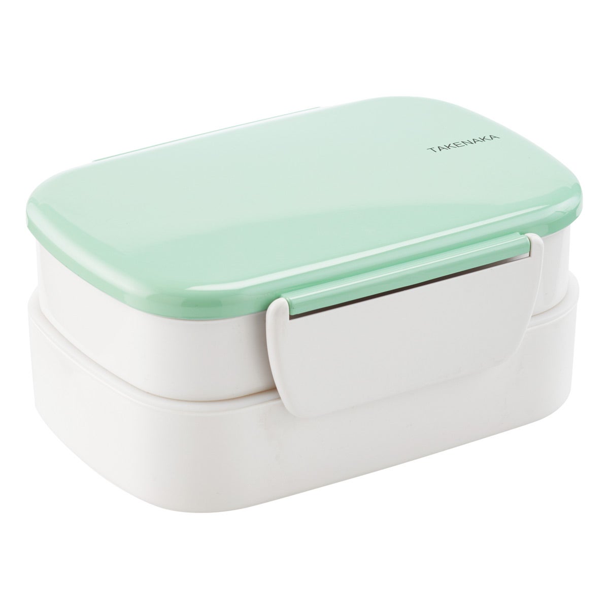 Bento Box 44 oz. 2Tier Bento Box The Container Store