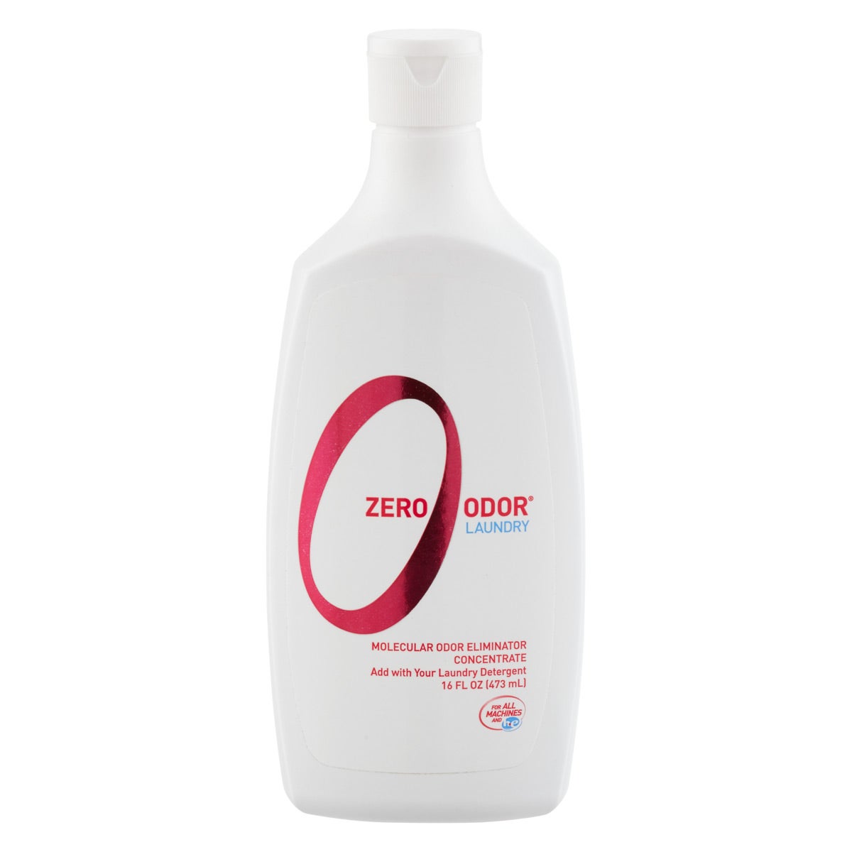 16 oz. Zero Odor Laundry Eliminator The Container Store