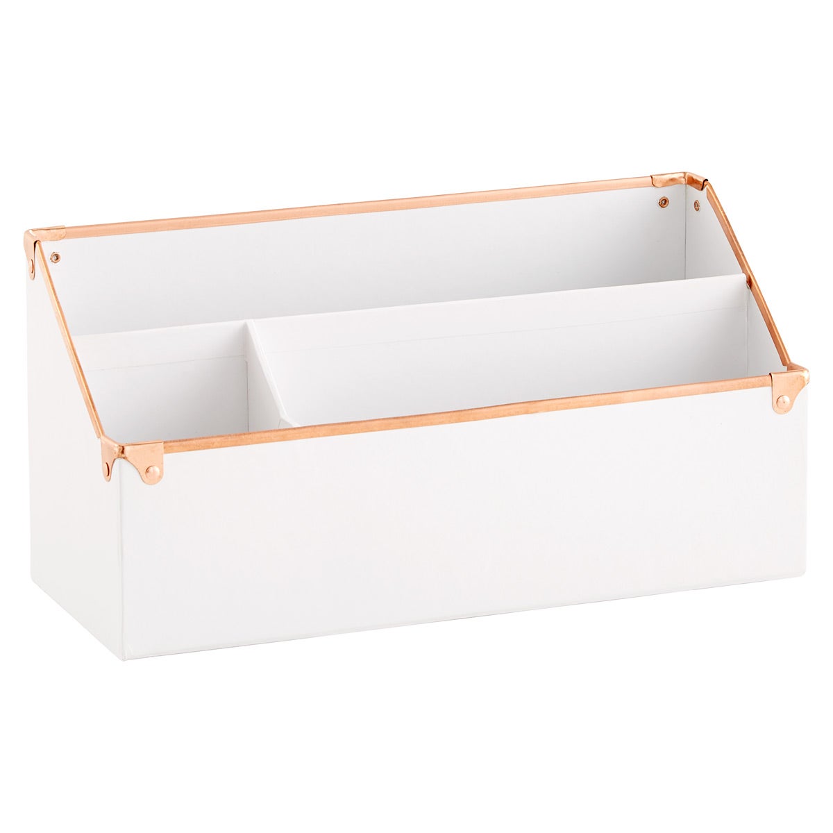 Frisco Office Storage Boxes The Container Store