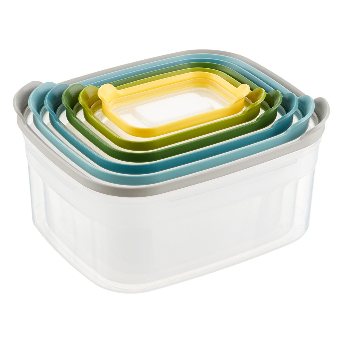 Joseph Joseph Opal Nest Food Storage The Container Store