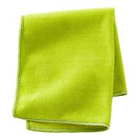 Casabella All Surface Cloth Green Pkg/2