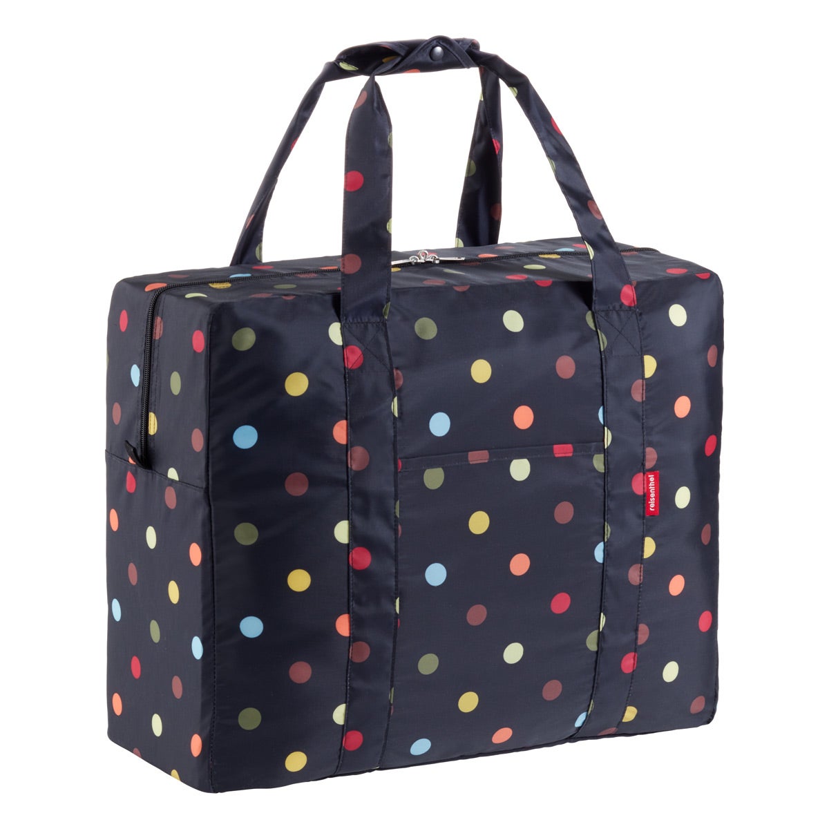 reisenthel Blue Touring Bag The Container Store