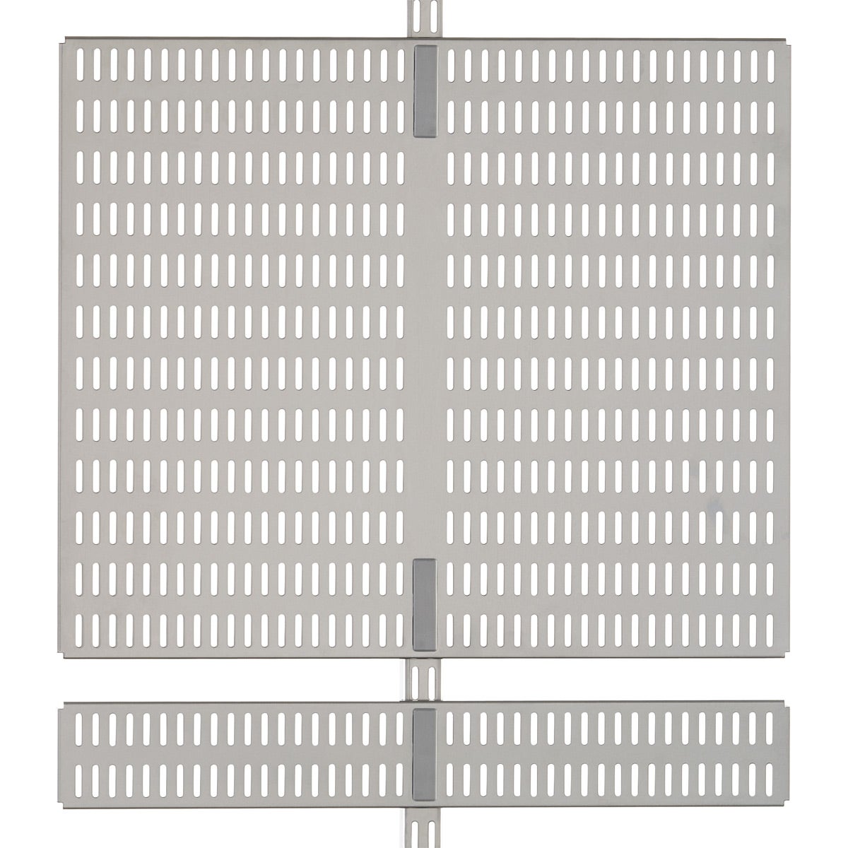 Platinum elfa utility Door & Wall Rack System Components The