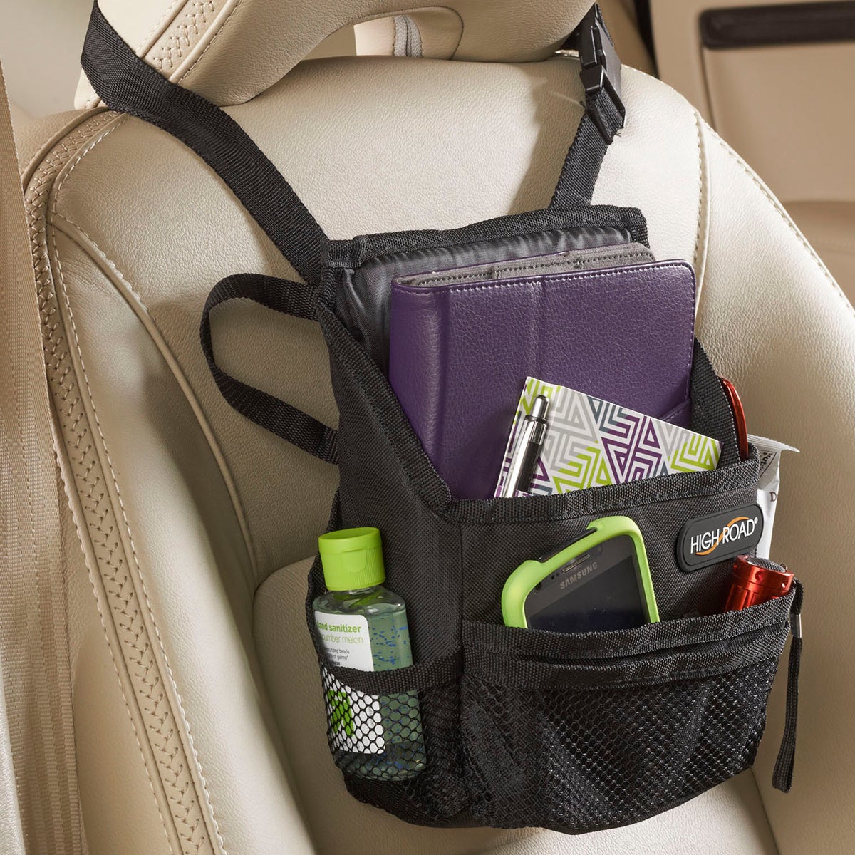 SwingAway Compact Organizer The Container Store